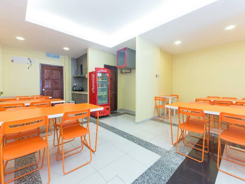 City Kuchai Hotel -Kuchai Lama,Куала-Лумпур Экстерьер фото